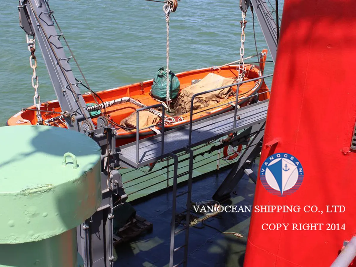Kapal tanker minyak/bahan kimia kanggo didol
