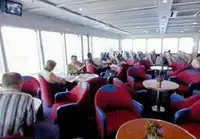 Kapal RoPax kanggo didol