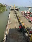 Kapal tanker minyak/bahan kimia kanggo didol