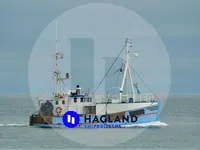 Kapal pengangkut iwak urip kanggo didol