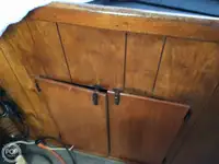 Kapal trawler kanggo didol