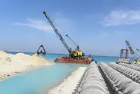 Kapal derek kanggo didol