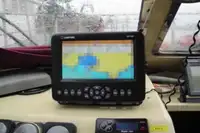 Kapal pilot kanggo didol