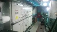 Kapal kerja kanggo didol