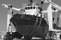 Towboat kanggo didol