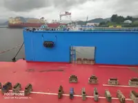 Dok ngambang kanggo didol