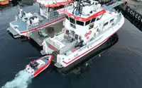 Kapal penarik kanggo didol