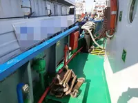 Kapal penarik jangkar (AHTS) kanggo didol