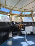 Kapal penarik kanggo didol