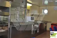 Kapal survei kanggo didol