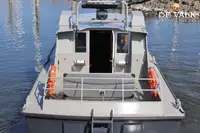 Kapal patroli kanggo didol