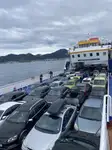 Kapal RoPax kanggo didol