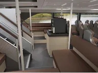 Kapal feri kanggo didol