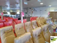 Kapal penumpang kanggo didol