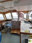 Kapal layanan ladang angin kanggo didol