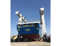 Kapal Ro-Ro kanggo didol