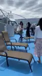 Kapal pesiar kanggo didol