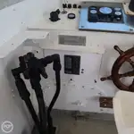 Kapal pendaratan, tangki kanggo didol