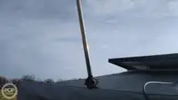 Kapal kontainer kanggo didol