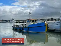 Towboat kanggo didol
