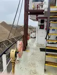 Kapal dredger kanggo didol