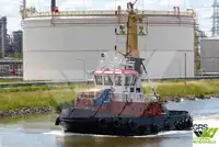 Kapal penarik kanggo didol