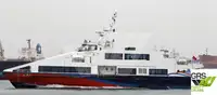 Kapal penumpang kanggo didol