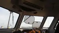 Kapal kru kanggo didol