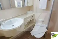 Kapal pesiar kanggo didol