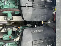 Kapal patroli kanggo didol