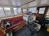 Kapal pesiar kanggo didol