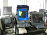 Kapal patroli kanggo didol
