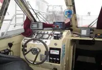 Kapal pilot kanggo didol