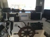 Kapal kerja kanggo didol