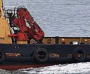 Towboat kanggo didol