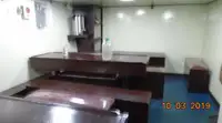 Kapal pengangkut LNG kanggo didol