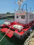 Kapal kru kanggo didol