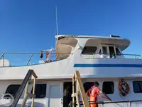 Kapal feri kanggo didol