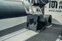 Kapal karet kaku kanggo didol