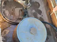 Kapal pangolahan iwak kanggo didol