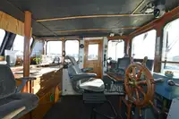 Kapal penarik kanggo didol