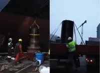 Kapal tanker minyak/bahan kimia kanggo didol