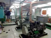 Kapal pendaratan, tangki kanggo didol