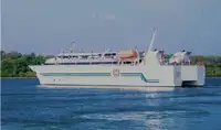 Kapal Ro-Ro kanggo didol
