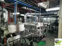 Kapal dredger kanggo didol