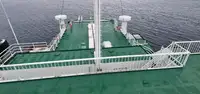 Kapal tanker bunker kanggo didol