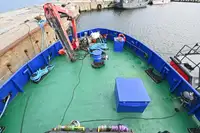 Kapal penarik kanggo didol