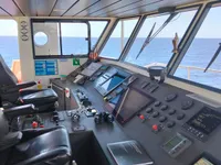 Kapal feri kanggo didol