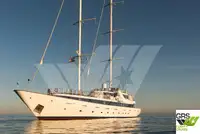 kapal pesiar kanggo didol