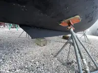 Kapal pesiar kanggo didol